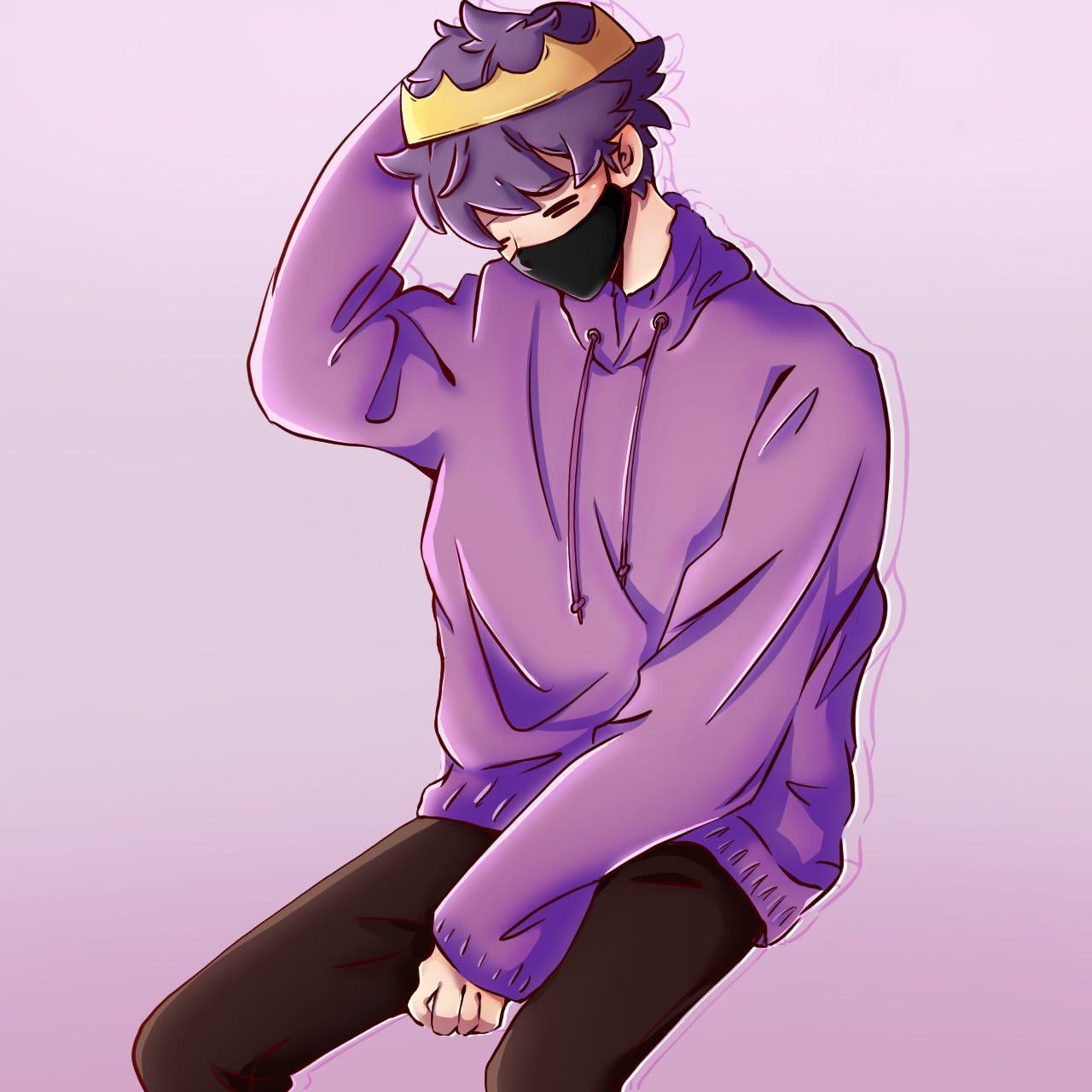 Alexisamoron YouTube channel profile image